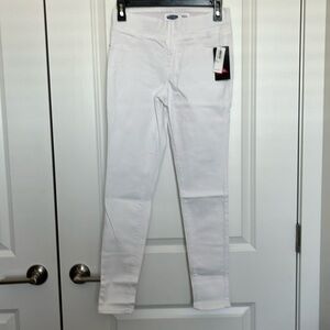 Old Navy Rockstar Jeggings